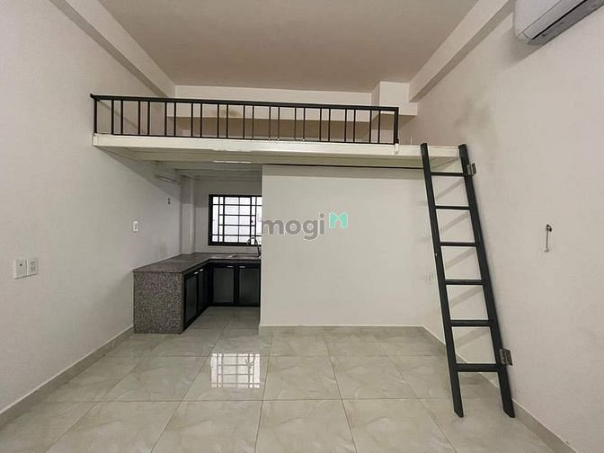 Hình ảnh Phòng trọ mới xây siêu rẻ ngay Mã Lò