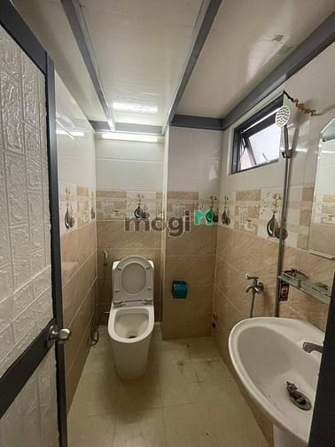 Hình ảnh Phòng trọ mới xây siêu rẻ ngay Mã Lò