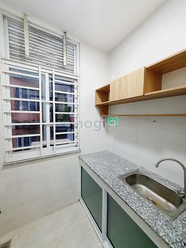 Hình ảnh Phòng trọ gác lửng, cầu vượt Hoàng Hoa Thám