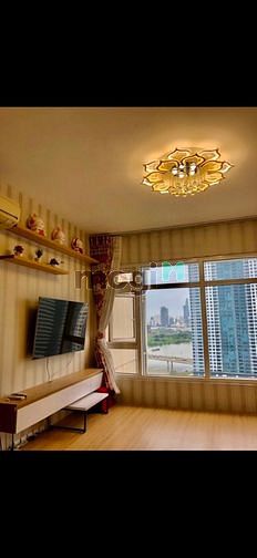 Hình ảnh Cho thuê căn sai gon Pearl 2pn full đẹp