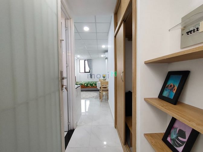 Hình ảnh STUDIO Full nội thất Châu Âu - Mới Toanh 100% - đ. Lê Văn Thọ - Ở Ngay