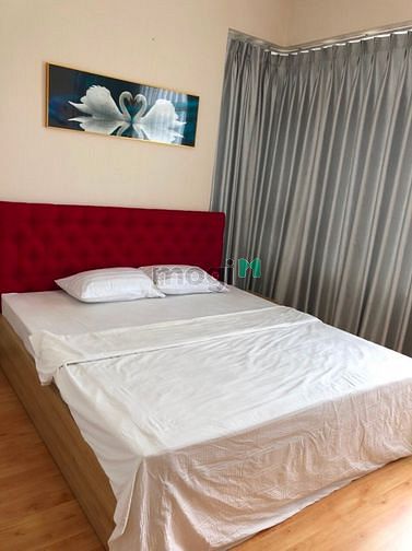 Hình ảnh Cho thuê căn sai gon Pearl 2pn full đẹp