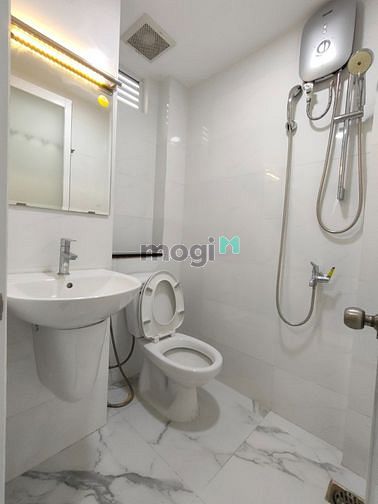 Hình ảnh STUDIO Full nội thất Châu Âu - Mới Toanh 100% - đ. Lê Văn Thọ - Ở Ngay