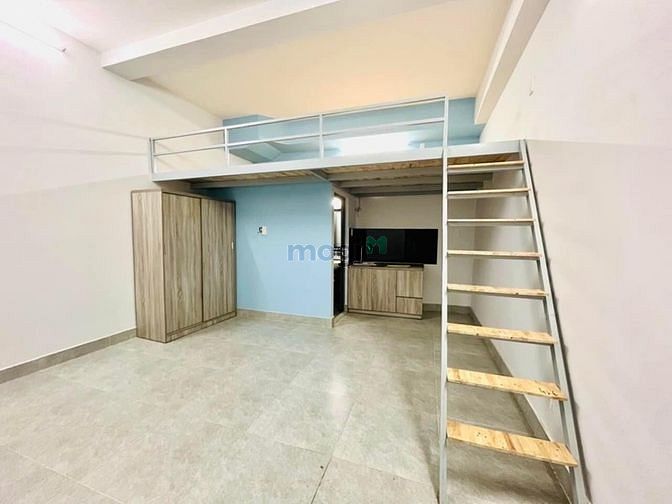 Hình ảnh Mb6623 nạp rút nhanh chóng Gác lớn Nội thất đầy đủ tại Tân Phú