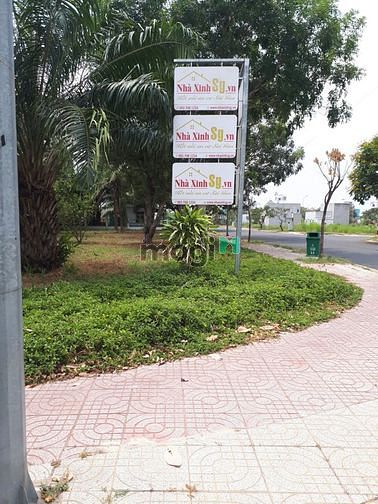 Hình ảnh Đất SHR trong khu Fivestar 1 Phước Lý, Cần Giuộc MT826 90m2 1.5 tỷ