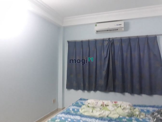 Hình ảnh Cho thuê nhà mặt tiền Phan Văn Hân,phường 17, Bình Thạnh.