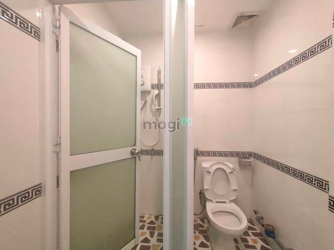 Hình ảnh Căn Hộ Studio Ban Công, Rạch Bùng Binh, Quận 3