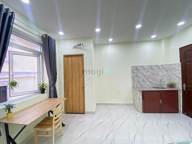 Hình ảnh Căn Hộ Mini_ Sang sạch thoáng mát_ Biệt Thự Liên Phường _ khu CNC Q9