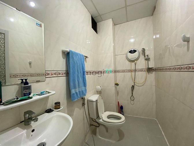 Hình ảnh Mb6623 nạp rút nhanh chóng studio Full nội thất Quận 7