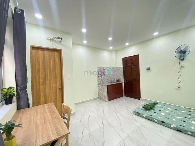Hình ảnh Căn Hộ Mini_ Sang sạch thoáng mát_ Biệt Thự Liên Phường _ khu CNC Q9