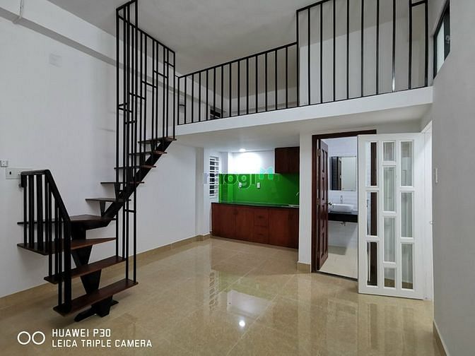 Hình ảnh Q7 Duplex Full nội thất cửa sổ, ban công, Gần Huỳnh Tấn Phát