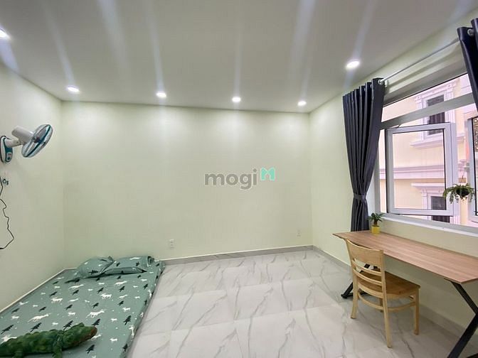 Hình ảnh Căn Hộ Mini_ Sang sạch thoáng mát_ Biệt Thự Liên Phường _ khu CNC Q9
