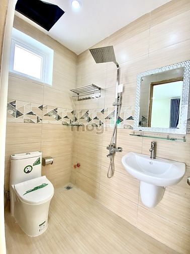 Hình ảnh Căn Hộ Mini_ Sang sạch thoáng mát_ Biệt Thự Liên Phường _ khu CNC Q9