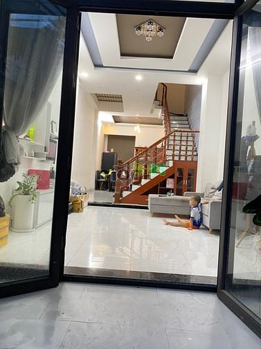 Hình ảnh Thủ Đức - Trường Thọ - Căn 1 - Hẻm 6m