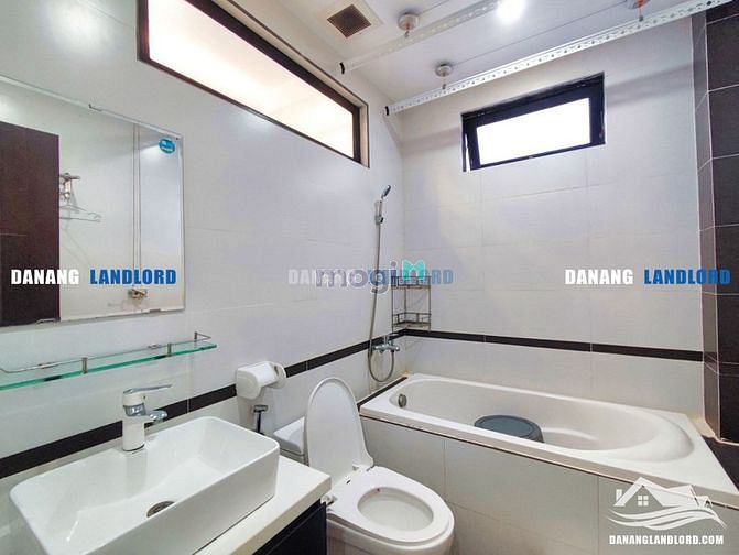 Hình ảnh Mb6623 nạp rút nhanh chóng 1PN có ban công gần cầu Tình Yêu - A889
