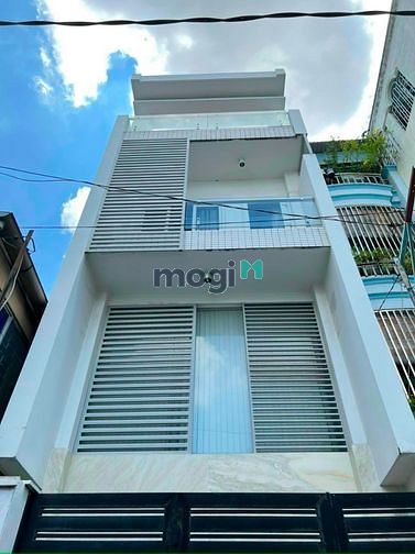 Hình ảnh NHÀ HXT BÙI VĂN BA. Q7. 69.6m2 giá: 1TỶ858 Sổ hồng