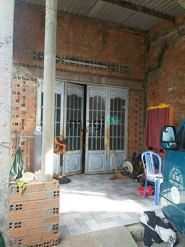Hình ảnh Đất ngộp ở Đức Hòa Thượng. 200m2 thổ giá chỉ 1,25 tỷ. SHR.