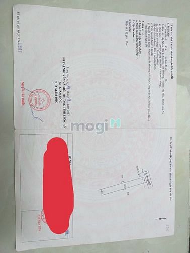 Hình ảnh Đất ngộp ở Đức Hòa Thượng. 200m2 thổ giá chỉ 1,25 tỷ. SHR.
