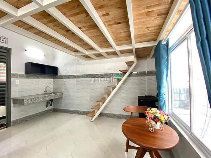 Hình ảnh 🌟 Q7 STUDIO, FULL NT, THOÁNG MÁT, Gần Lâm Văn Bền, Nguyễn Thị Thập 🌟