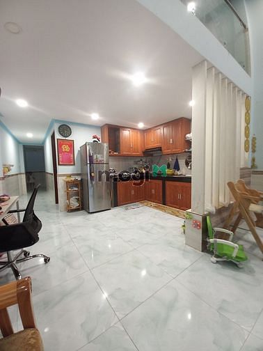 Hình ảnh 75m2 - chỉ 4.3 tỷ - tăng nhơn phú - phước long b - hxh