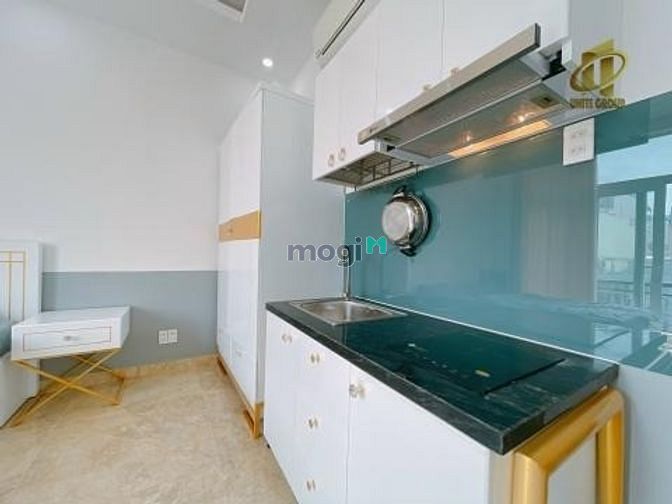 Hình ảnh 🌟 Q7 STUDIO, FULL nội thất, THOÁNG MÁT, Gần Lâm Văn Bền🌟