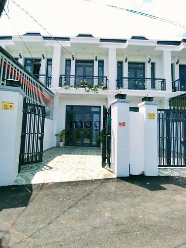 Hình ảnh Cần bán nhà mới xây có công việc ở quê nên bán gấp