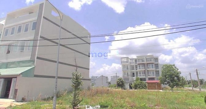 Hình ảnh chính chủ Bán đất, 2tỷ9 cạnh KDC,Đ.Trần Não, P Bình An