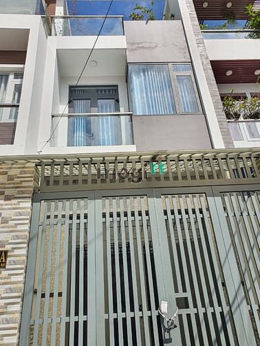Hình ảnh SIÊU PHẨM! Đ.Bùi Hữu Nghĩa.Q5 56m2 3PN 3wc 2tỷ680