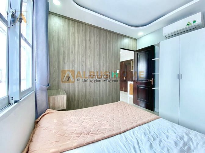 Hình ảnh Căn Hộ 1PN Gull Nội Thất Siêu Thoáng, Siêu Rộng