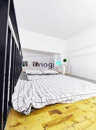 Hình ảnh Phòng trọ gác lửng, Hoàng Hoa Thám