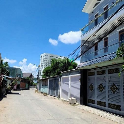 Hình ảnh Bán lô đất 74,8 m2, giá 5 tỷ, đường Số 19, Thạnh Mỹ Lợi, Quận 2
