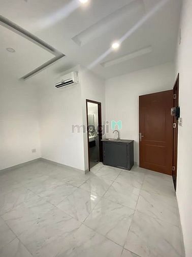 Hình ảnh Cho Thuê Phòng Trọ Mới 100% Có Máy Lạnh - Ở Được Ngay