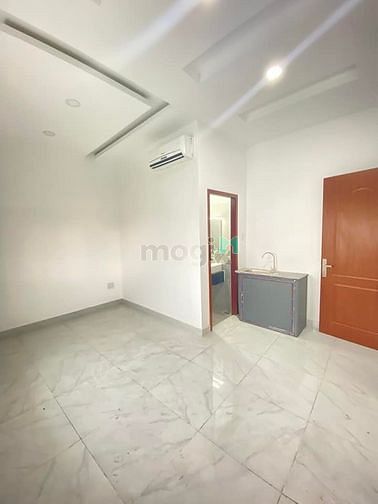 Hình ảnh Cho Thuê Phòng Trọ Mới 100% Có Máy Lạnh - Ở Được Ngay