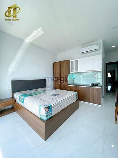 Hình ảnh 🌟 Q7 STUDIO BANCON, FULL nội thất, THOÁNG MÁT, Gần Lâm Văn Bền🌟