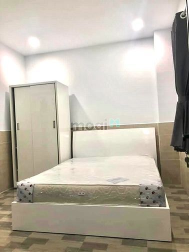 Hình ảnh 🌟 Q7 STUDIO BANCON, FULL nội thất, THOÁNG MÁT, Gần Lâm Văn Bền🌟
