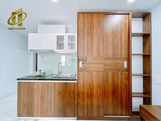 Hình ảnh 🌟 Q7 STUDIO BANCON, FULL nội thất, THOÁNG MÁT, Gần Lâm Văn Bền🌟
