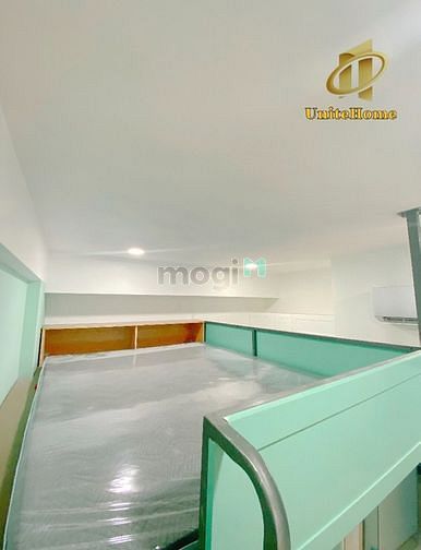 Hình ảnh 🌈Unitegroup Q7, Sở hữu ngay STUDIO/Duplex gác full NT cao cấp