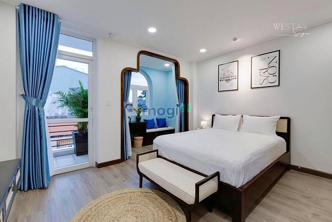 Hình ảnh Rusti Saigon - Tìm một nét mộc giữa Sài Gòn bộn bề