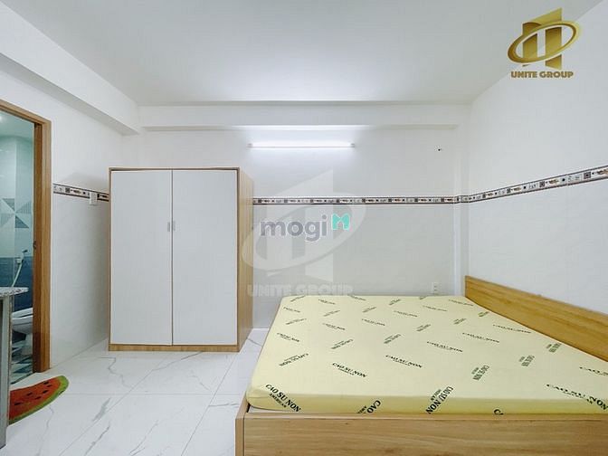 Hình ảnh 🌟 Q7 DUPLEX Mới tinh, FULL NT, THOÁNG MÁT, Gần Nguyễn Thị Thập🌟