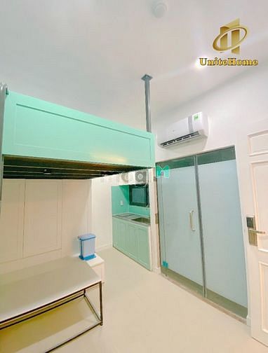 Hình ảnh 🌈Unitegroup Q7, Sở hữu ngay STUDIO/Duplex gác full NT cao cấp