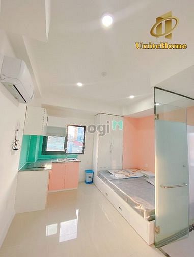Hình ảnh 🌈Unitegroup Q7, Sở hữu ngay STUDIO/Duplex gác full NT cao cấp