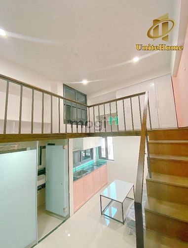 Hình ảnh 🌈Unitegroup Q7, Sở hữu ngay STUDIO/Duplex gác full NT cao cấp