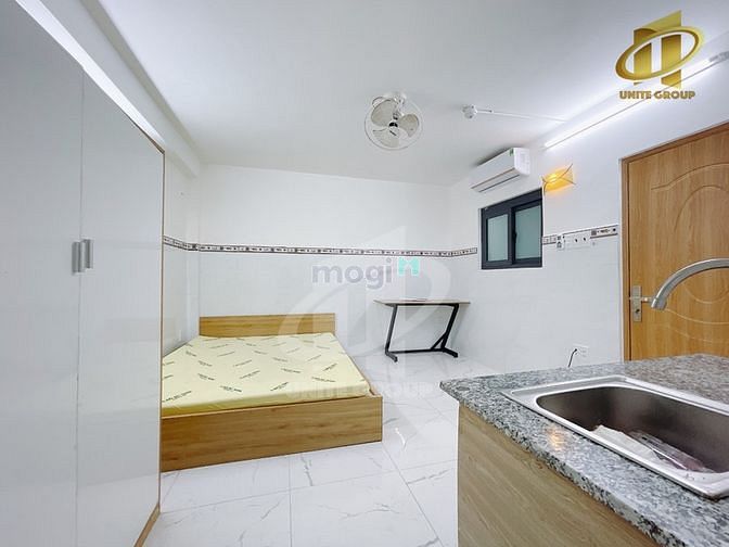 Hình ảnh 🌟 Q7 DUPLEX Mới tinh, FULL NT, THOÁNG MÁT, Gần Nguyễn Thị Thập🌟