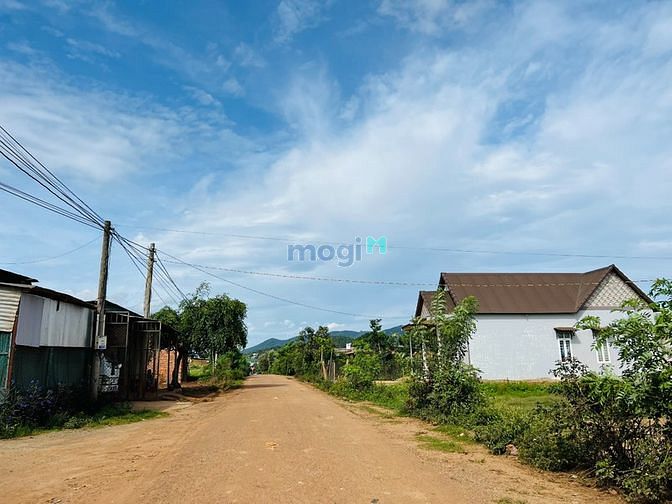 Hình ảnh Cần bán gấp lô đất 6x32.5, xã Tu Tra, Đơn Dương