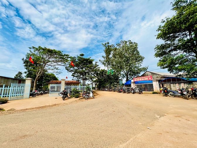 Hình ảnh Cần bán gấp lô đất 6x32.5, xã Tu Tra, Đơn Dương