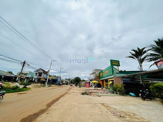 Hình ảnh Cần bán gấp lô đất 6x32.5, xã Tu Tra, Đơn Dương