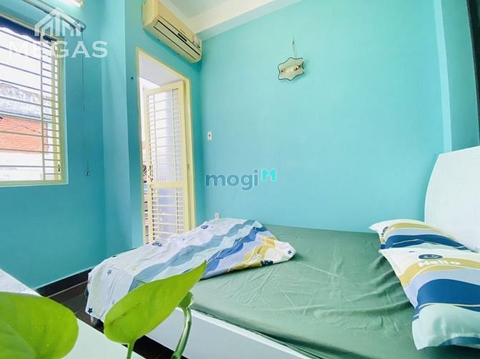 Hình ảnh 🌻Căn Hộ Mini🌻- Nội Thất - Mới - Gần ĐH Văn Lang CS1 - Quận1