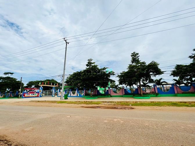 Hình ảnh Cần bán gấp lô đất 6x32.5, xã Tu Tra, Đơn Dương