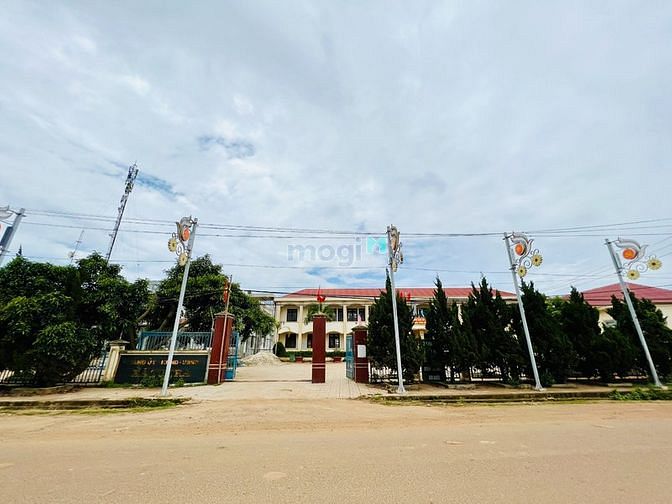 Hình ảnh Cần bán gấp lô đất 6x32.5, xã Tu Tra, Đơn Dương