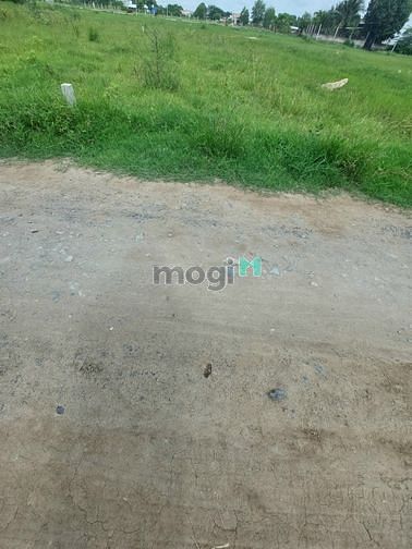 Hình ảnh Bán gấp lô đất sau UNBD Đức Hòa Thượng. KV đông dân cư. SHR